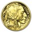 2008-W 1/2 oz Proof Gold Buffalo (w/Box & COA)