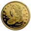 2008-W 1/2 oz Proof Gold Jackson's Liberty PF-70 NGC