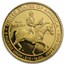 2008-W 1/2 oz Proof Gold Jackson's Liberty PF-70 NGC
