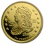 2008-W 1/2 oz Proof Gold Jackson's Liberty PR-69 PCGS