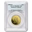 2008-W 1/2 oz Proof Gold Jackson's Liberty PR-69 PCGS
