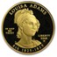 2008-W 1/2 oz Proof Gold Louisa Adams PF-69 NGC