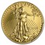 2008-W 1/4 oz Burnished American Gold Eagle MS/SP-70 PCGS