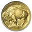 2008-W 1/4 oz Gold Buffalo MS-69 NGC (Early Releases)