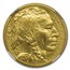 2008-W 1/4 oz Gold Buffalo MS-69 NGC