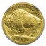 2008-W 1/4 oz Gold Buffalo MS-69 NGC