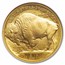 2008-W 1/4 oz Gold Buffalo MS-70 NGC (ER)