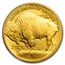 2008-W 1/4 oz Gold Buffalo SP/MS-70 PCGS