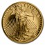 2008-W 1/4 oz Proof American Gold Eagle PR-69 DCAM PCGS