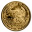 2008-W 1/4 oz Proof American Gold Eagle PR-69 DCAM PCGS