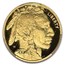 2008-W 1/4 oz Proof Gold Buffalo PR-69 CACG (First Delivery)