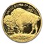 2008-W 1/4 oz Proof Gold Buffalo PR-69 CACG (First Delivery)