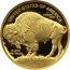 2008-W 1/4 oz Proof Gold Buffalo PR-70 PCGS
