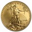 2008-W 1 oz Burnished Gold Eagle MS/SP-70 PCGS