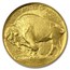 2008-W 1 oz Gold Buffalo MS-70 NGC (ER)