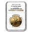 2008-W 1 oz Proof American Gold Eagle PF-70 UCAM NGC