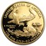 2008-W 1 oz Proof American Gold Eagle PR-70 PCGS (FS)