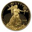 2008-W 1 oz Proof American Gold Eagle PR-70 PCGS
