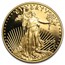 2008-W 1 oz Proof American Gold Eagle (w/Box & COA)