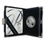 2008-W 1 oz Proof American Platinum Eagle (w/Box & COA)
