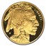 2008-W 1 oz Proof Gold Buffalo PF-70 NGC