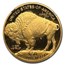2008-W 1 oz Proof Gold Buffalo PF-70 NGC