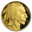 2008-W 1 oz Proof Gold Buffalo PR-69 PCGS (Black Diamond)