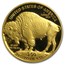 2008-W 1 oz Proof Gold Buffalo PR-69 PCGS (Black Diamond)