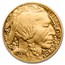2008-W 1 oz Proof Gold Buffalo PR-69 PCGS (First Strike)
