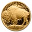 2008-W 1 oz Proof Gold Buffalo PR-69 PCGS (First Strike)