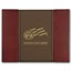 2008-W 1 oz Proof Gold Buffalo (w/Box & COA)