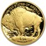 2008-W 1 oz Proof Gold Buffalo (w/Box & COA)