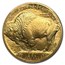 2008-W 4-Coin Gold Buffalo Set MS-70 CACG (First Delivery)