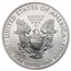 2008-W Burnished American Silver Eagle MS-70 NGC