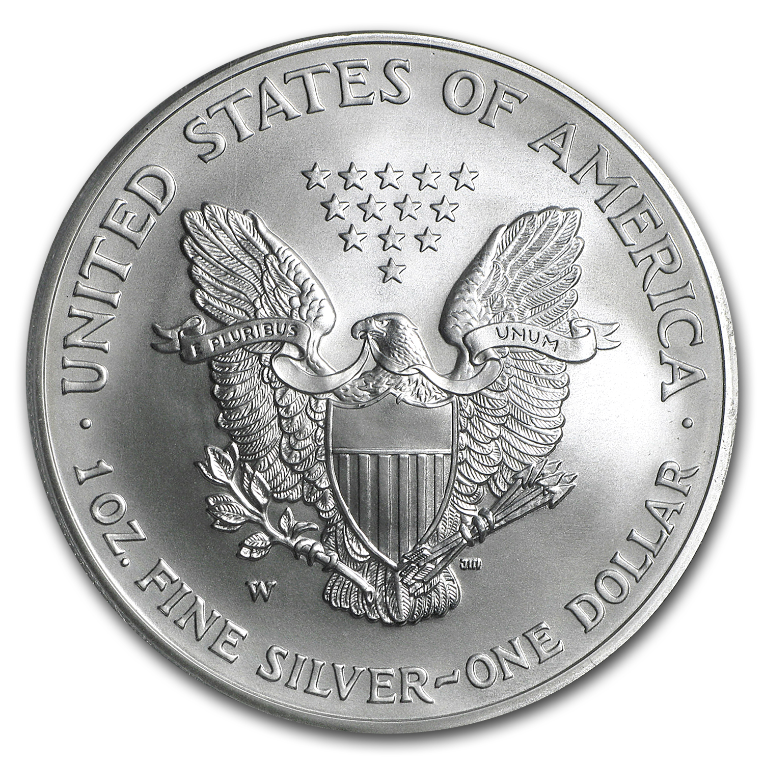 【2008-W PR70】シルバー イーグル銀貨 PCGS 未使用 純銀 2008-W PR70】シルバー イーグル銀貨 PCGS 未使用 純銀