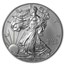 2008-W Burnished American Silver Eagle SP/MS-70 PCGS (FS)