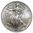 2008-W Burnished American Silver Eagle SP/MS-70 PCGS