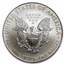 2008-W Burnished American Silver Eagle SP/MS-70 PCGS