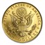 2008-W Gold $5 Commem Bald Eagle MS-70 NGC
