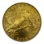 2008-W Gold $5 Commem Bald Eagle MS-70 PCGS