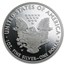 2008-W Proof American Silver Eagle PF-70 NGC (ER)
