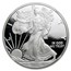 2008-W Proof American Silver Eagle PF-70 NGC