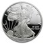 2008-W Proof American Silver Eagle PR-69 PCGS