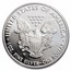 2008-W Proof American Silver Eagle PR-69 PCGS
