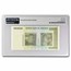 2008 Zimbabwe 10 Trillion Dollars Two Towers CU-68 EPQ PMG