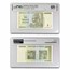 2008 Zimbabwe 10 Trillion Dollars Two Towers CU-68 EPQ PMG