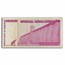 2008 Zimbabwe 5 Billion Dollars Giraffe Grain Elevators Avg Circ