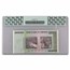 2008 Zimbabwe 50 Trillion Dollars Dam Elephant CU-68 PPQ PCGS