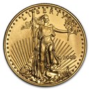 2009 1/10 oz American Gold Eagle BU