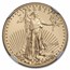 2009 1/10 oz American Gold Eagle MS-69 NGC (Early Releases)